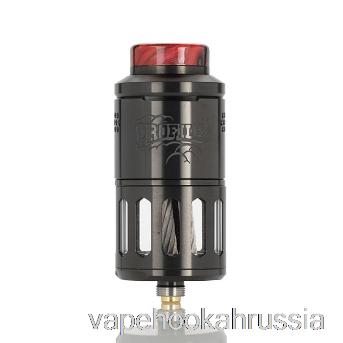 Vape россия Wotofo профиль 25 мм Rdta черный